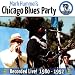 Chicago Blues Party