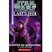Master of Deception (Star Wars: Last of the Jedi, Book 9)