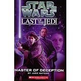 MasterofDeception(StarWars:LastoftheJedi,Book9)