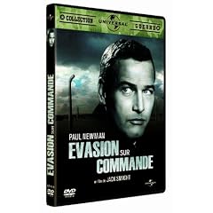 �vasion sur commande