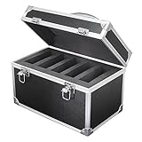 センチュリー 3.5インチHDD専用収納ケース 「裸族のハードなケース 3.5 ご注文はうさぎですか