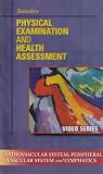 Saunders Physical Examination & Health Assessment: Cardiovascular System: Peripheral Vascular System And Lymphatic System Video [VHS]