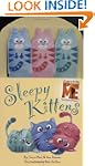Sleepy Kittens