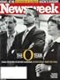 Newsweek - May 19, 2008: Barack Obama and the O Team (Single Issue Magazine)