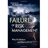 The Failure of Risk Management: Why It's Broken and How to Fix It