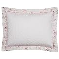 Simply Shabby Chic Cherry Blossom Sham