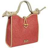 Elaine Turner Sophie N/S Tote,Coral,one size Reviews