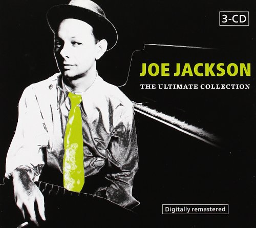Joe Jackson - Jack, You