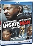 Inside Man [Blu-ray]