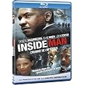Inside Man [Blu-ray]