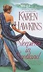 Sleepless in Scotland   [SLEEPLESS IN SCOTLAND] [Mass Market Paperback]