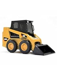 Hobby: Caterpillar 55036 1:32 Scale 226 Skid Steer Loader with Work Tools - NORSCOT