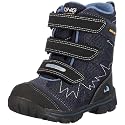 Viking AMAZING ZIG-ZAG GTX  3-78618, Jungen Stiefel
