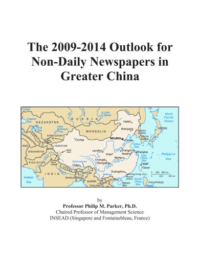 The 2009-2014 Outlook for Non-Daily Newspapers 