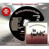 BLOOD, SWEAT & TEARS