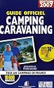 Guide Officiel Camping Caravaning, Le