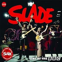 Live at the BBC (2CD)