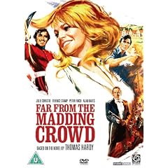 Far From The Madding Crowd [Import anglais]