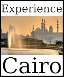 Experience Cairo: a travel guide (2010)