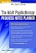 The Adult Psychotherapy Progress Notes Planner (Progress Notes Planners)