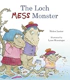 The Loch Mess Monster