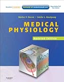 Medical Physiology, 2e Updated Edition: with STUDENT CONSULT Online Access (MEDICAL PHYSIOLOGY (BORON))