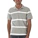 Converse One Star Polo - Gray/ White