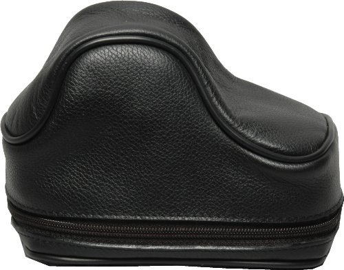 Bereitschaftstasche Leder f&uuml;r Casio EX-FH20 Preisvergleich