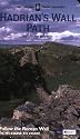 Hadrian's Wall Path (National Trail Guides)