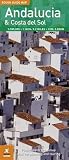 Rough Guide Map Andalucia & the Costa Del Sol (Rough Guides)