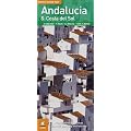 Rough Guide Map Andalucia & the Costa Del Sol (Rough Guides)