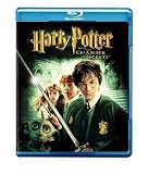 Harry Potter and the Chamber of Secrets [Blu-ray]
