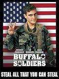Buffalo Soldiers
