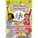 Boogie Beebies - Move Your Feet to the Beat [DVD]