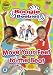 Boogie Beebies - Move Your Feet to the Beat [DVD]