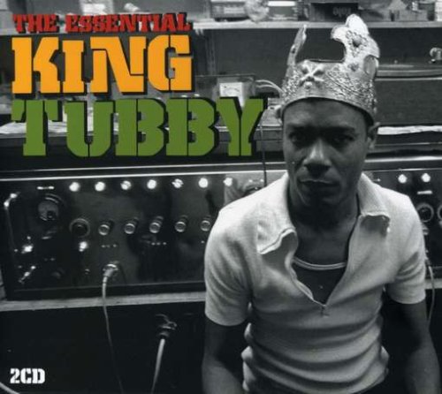 CD-Charts  Music : The Essential King Tubby