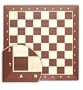 Professional Tournament Chess Board, No. 5