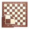 Professional Tournament Chess Board, No. 5