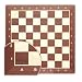 Professional Tournament Chess Board, No. 5