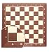 Search : Professional Tournament Chess Board, No. 6