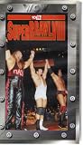 WCW Fall Brawl: WAR GAMES `96 1996 VHS Video (US NTSC)