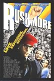 Rushmore Bill Murray Wes Anderson 27X40 Poster