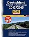 Produkt-Bild: ADAC SuperStra&szlig;en Deutschland, &Ouml;sterreich, Schweiz, Europa 2012/2013