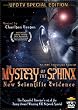 Mystery of the Sphinx