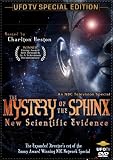 DVD Mystery of the Sphinx code image