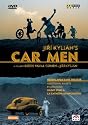 Jiri Kylian's Car Men [DVD] [1986]