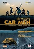 Jiri Kylian`s Car Men