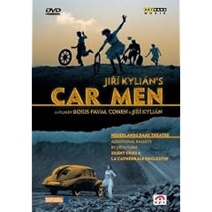 Car Men