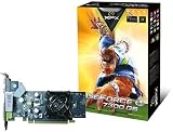 XFX PVT72GWANG GEFORCE 7300GS 256MB DDR2 TV DVI PCIE Video Card