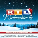 RTL Weihnachten